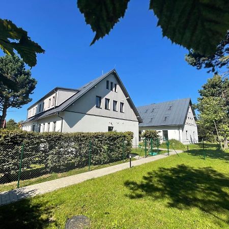 Apartman Studnice Na Vysocine Nove Mesto na Morave Bagian luar foto