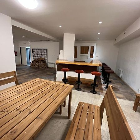 Apartman Studnice Na Vysocine Nove Mesto na Morave Bagian luar foto