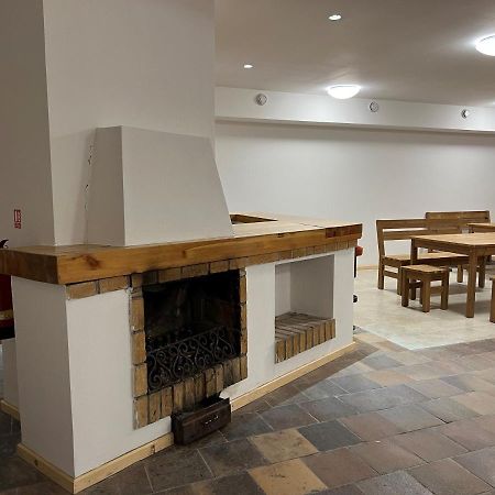 Apartman Studnice Na Vysocine Nove Mesto na Morave Bagian luar foto