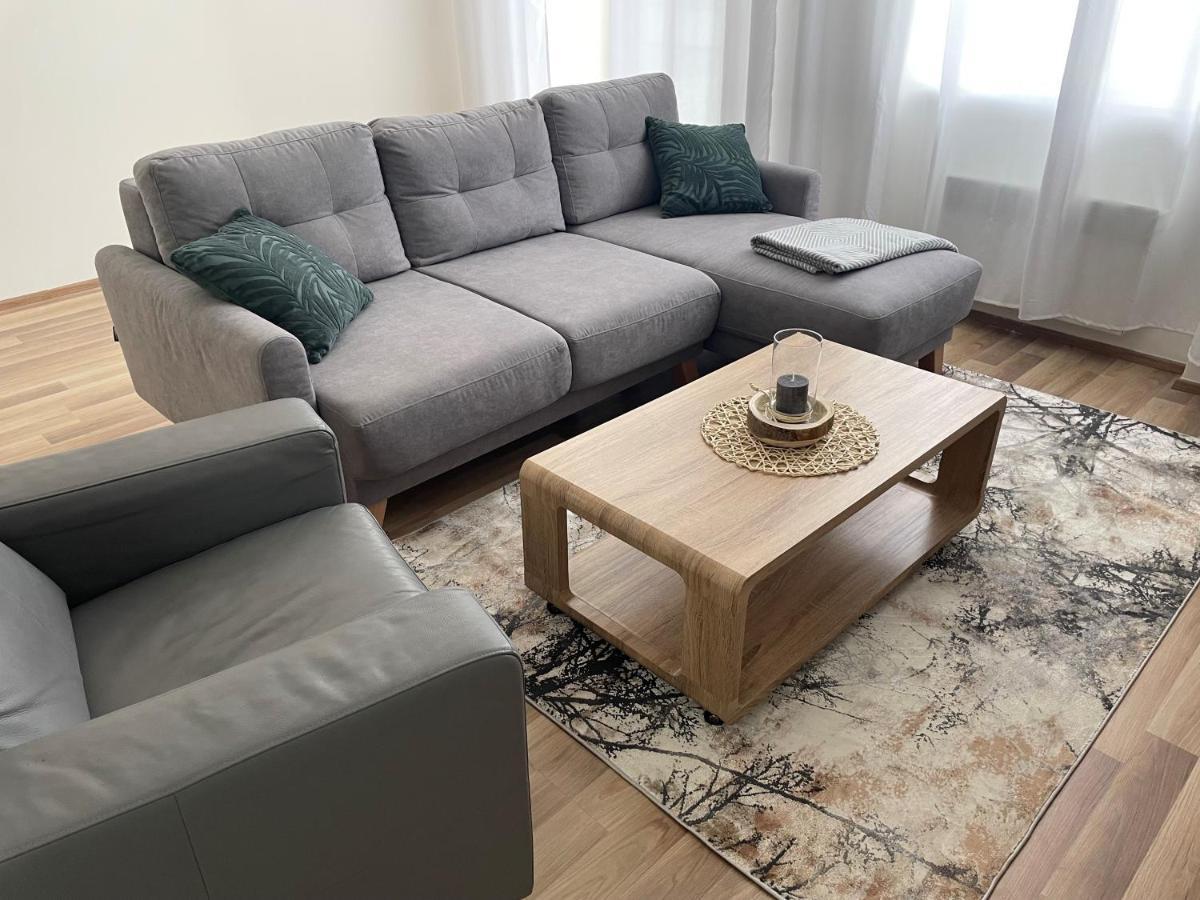 Apartman Studnice Na Vysocine Nove Mesto na Morave Bagian luar foto