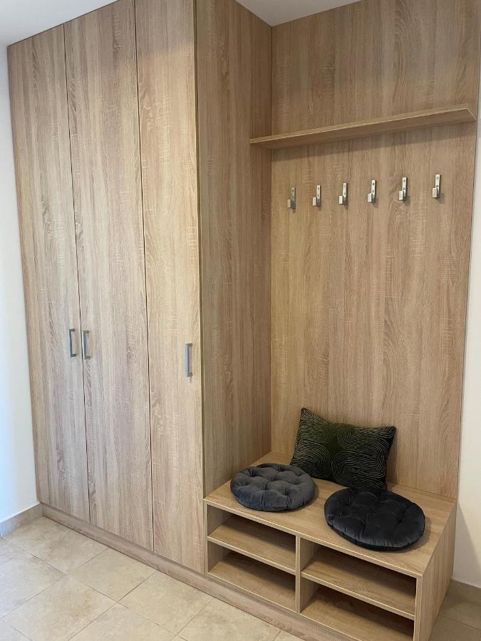 Apartman Studnice Na Vysocine Nove Mesto na Morave Bagian luar foto