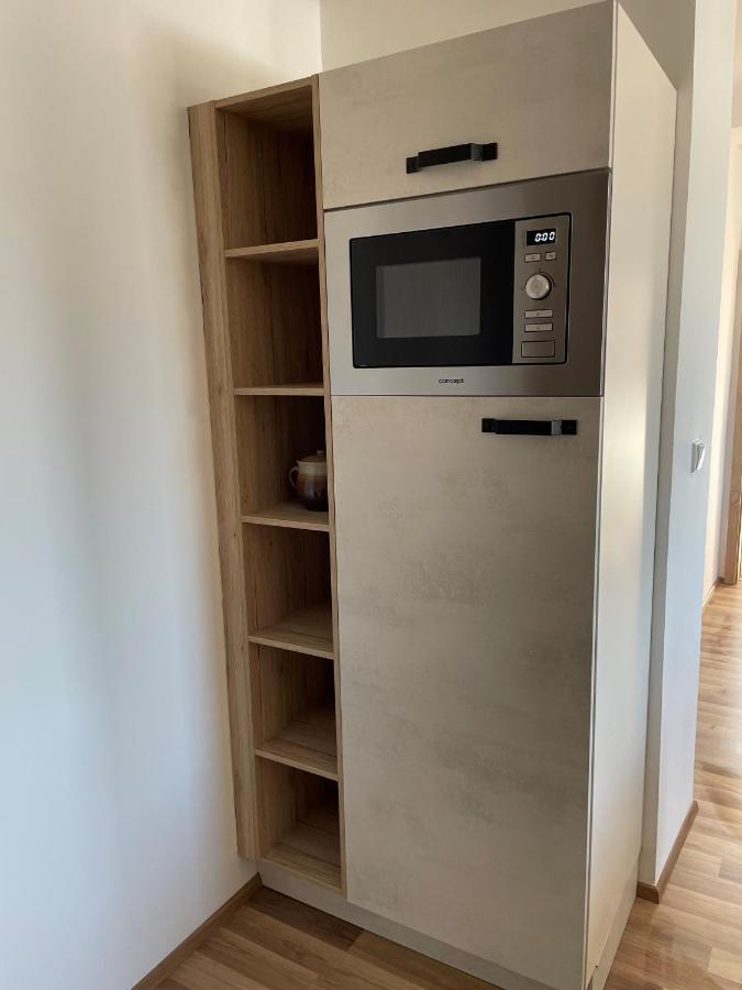 Apartman Studnice Na Vysocine Nove Mesto na Morave Bagian luar foto