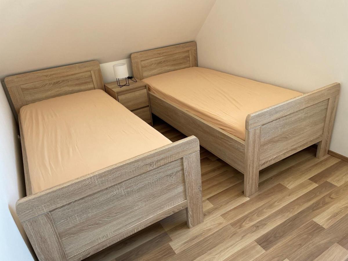 Apartman Studnice Na Vysocine Nove Mesto na Morave Bagian luar foto