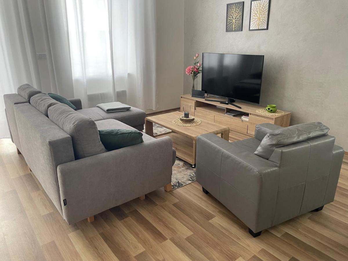 Apartman Studnice Na Vysocine Nove Mesto na Morave Bagian luar foto