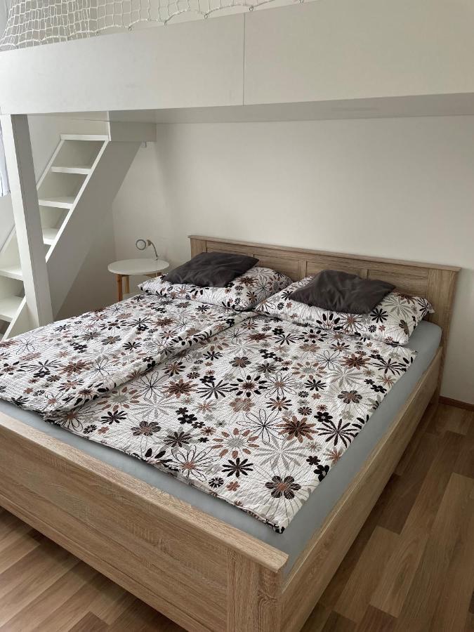 Apartman Studnice Na Vysocine Nove Mesto na Morave Bagian luar foto