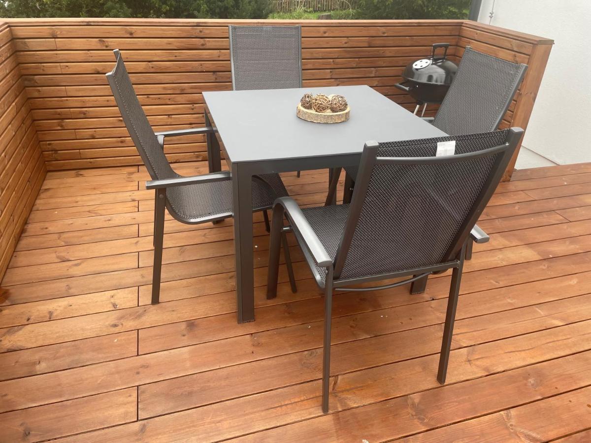 Apartman Studnice Na Vysocine Nove Mesto na Morave Bagian luar foto