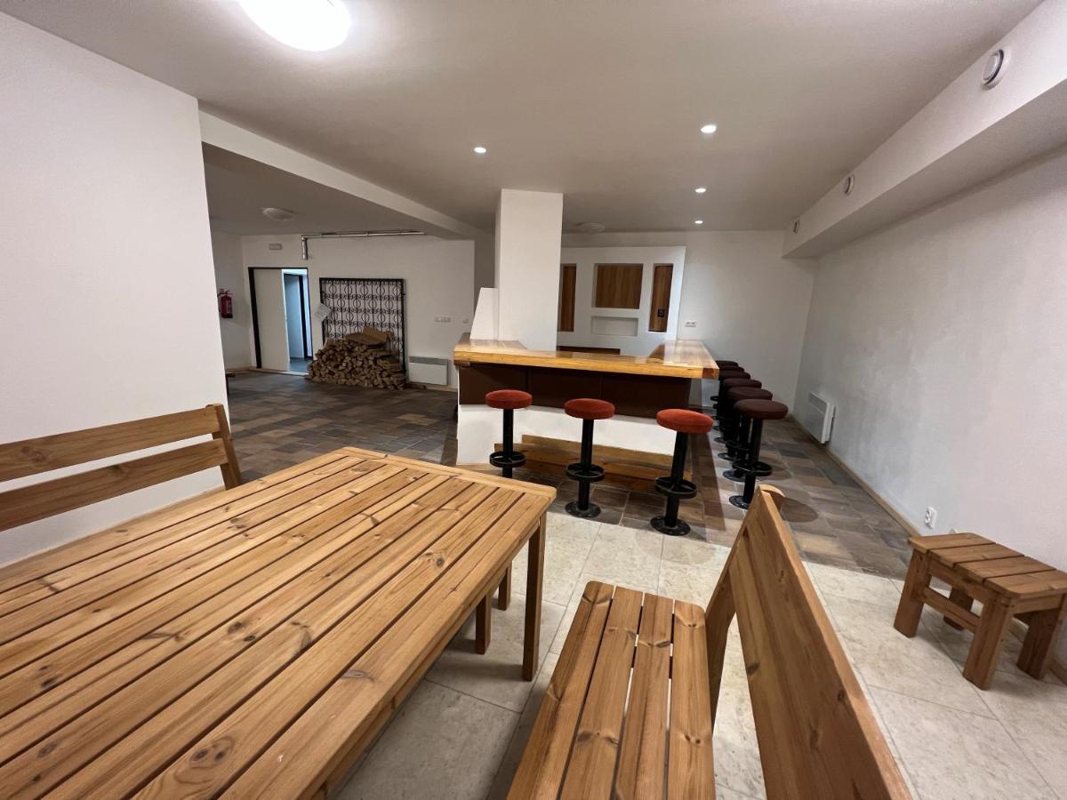 Apartman Studnice Na Vysocine Nove Mesto na Morave Bagian luar foto