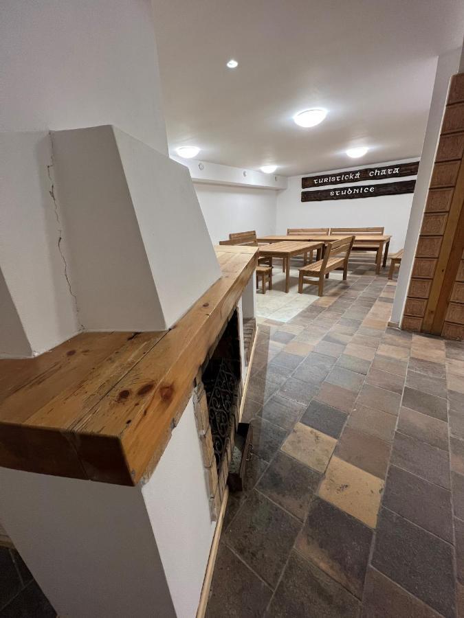 Apartman Studnice Na Vysocine Nove Mesto na Morave Bagian luar foto
