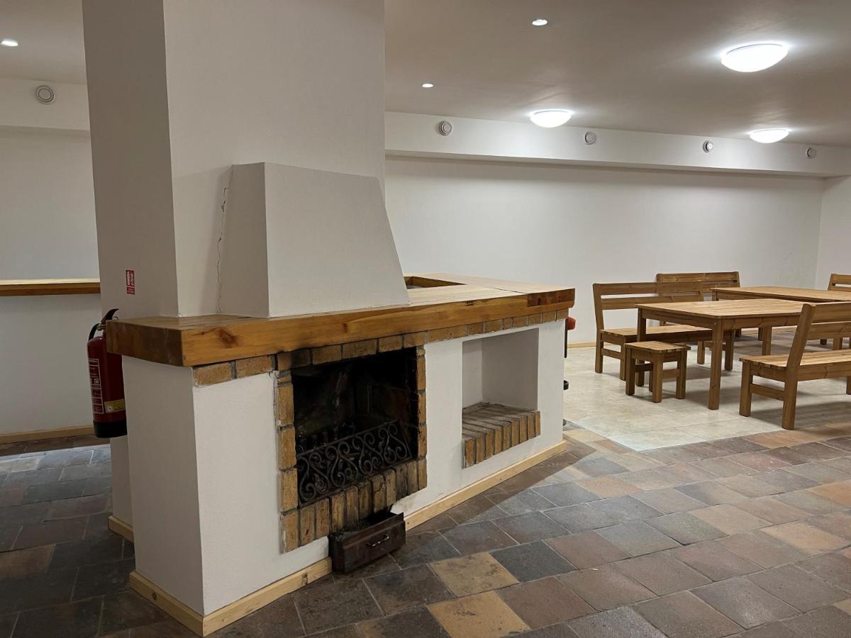 Apartman Studnice Na Vysocine Nove Mesto na Morave Bagian luar foto