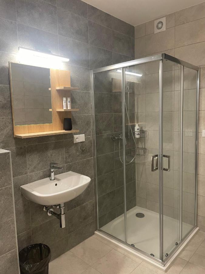 Apartman Studnice Na Vysocine Nove Mesto na Morave Bagian luar foto