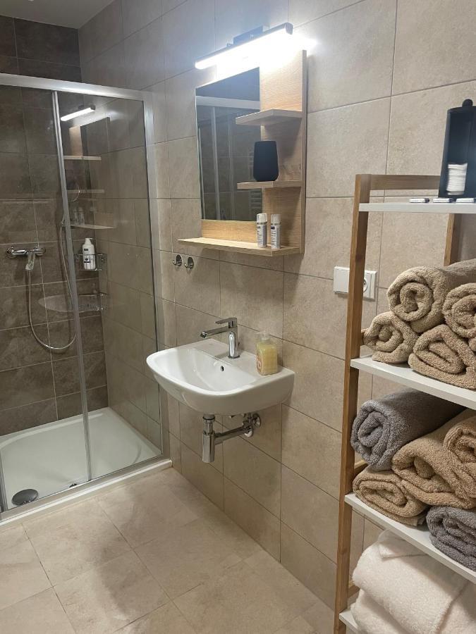 Apartman Studnice Na Vysocine Nove Mesto na Morave Bagian luar foto